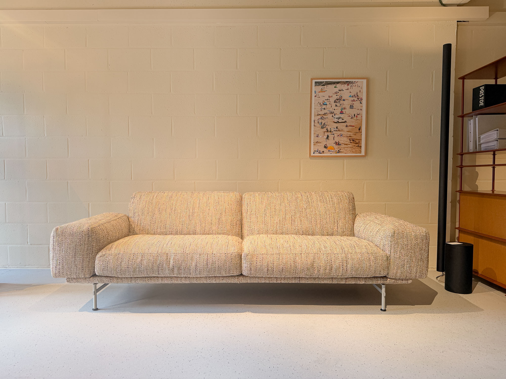 Gelderland Prime Sofa