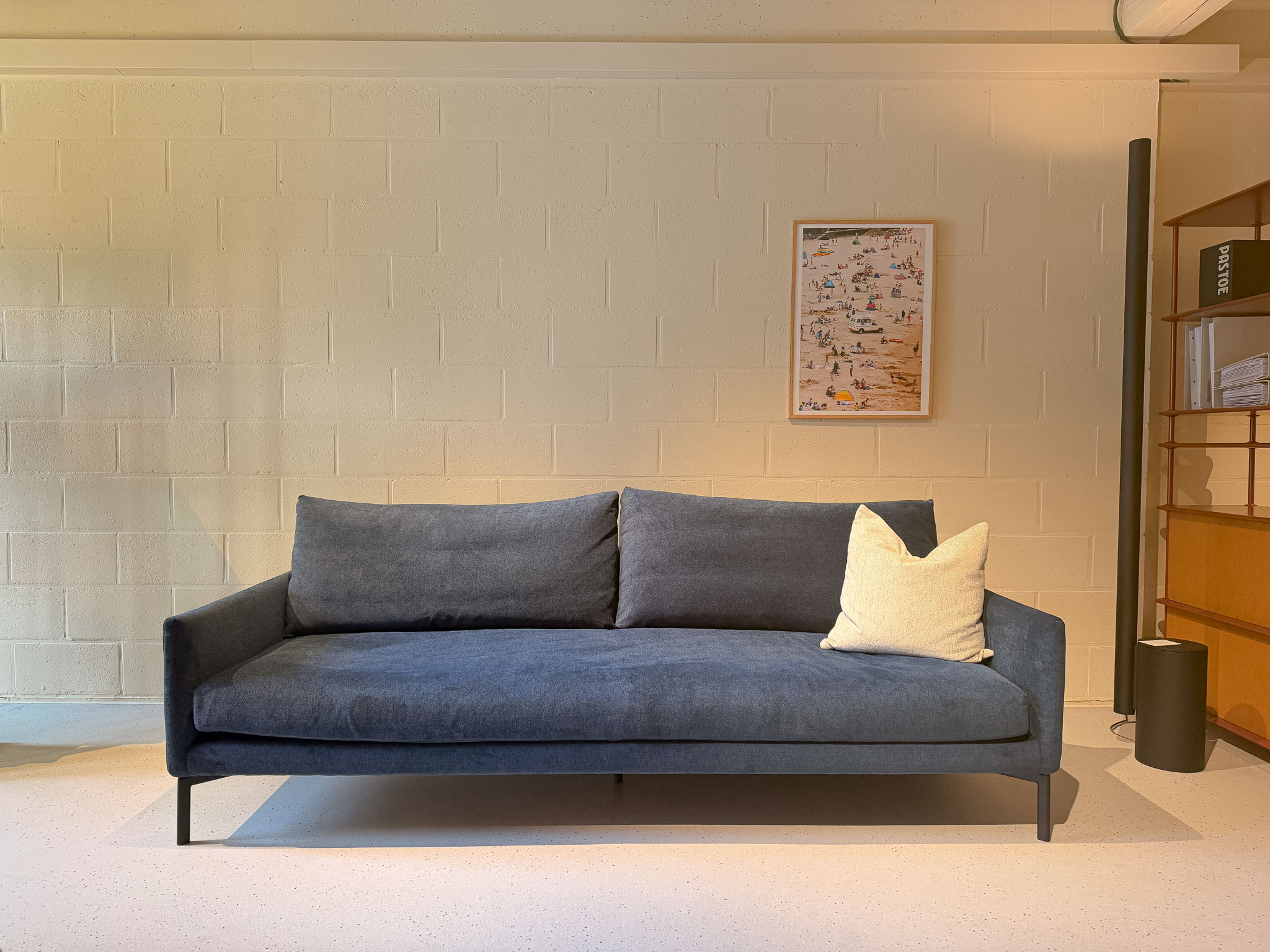 Adea Band Sofa