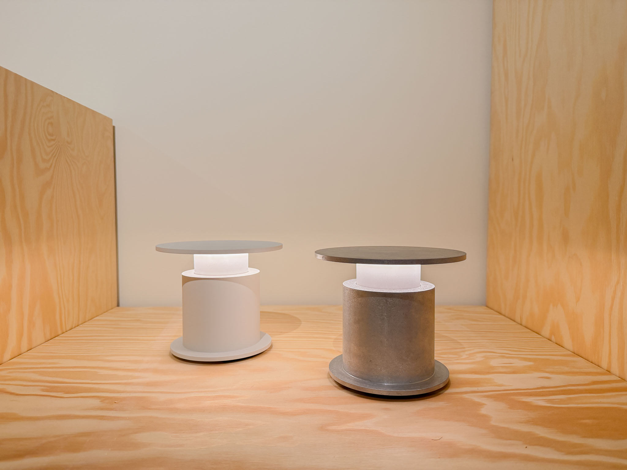 Wastberg Faro portable